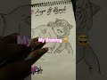 my drawings 🤗