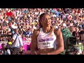 Womens long jump final  commonwealth games 2022  birmingham  highlights