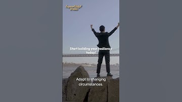 Unbreakable: Mastering the Art of Resilience #success #inspiration #motivation #inspiroedifyx