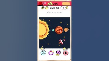 Brain Test: Tricky Puzzles Level 269