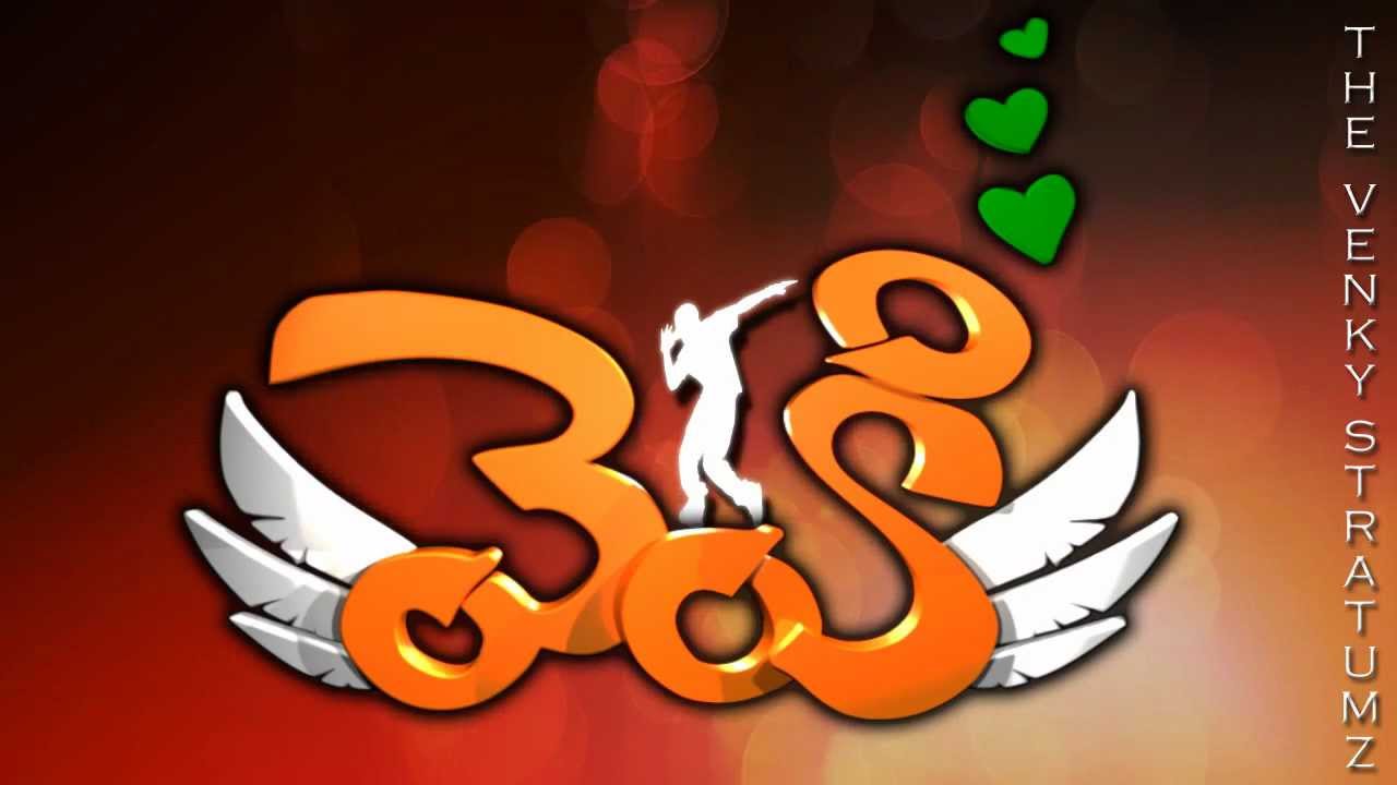 My LOGO venky - YouTube