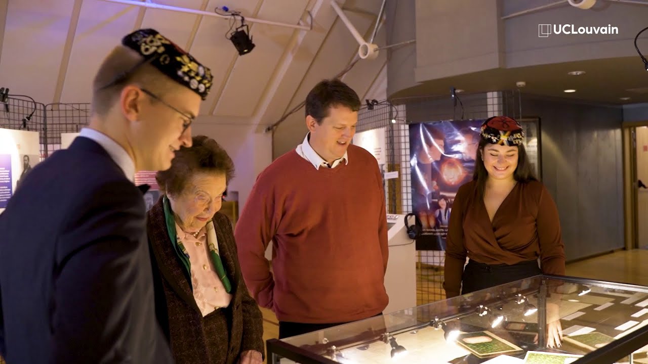 Cercle Industriel (CI) : 150 ans d'engagement étudiant