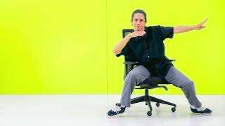 Featherlite Office Chairs | Work From Home Chairs | #wfh  #officechair by Featherlite 760 views 1 year ago 57 seconds