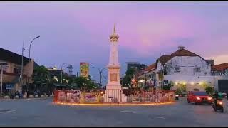 STORY WA TUGU JOGJA