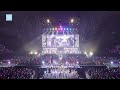 LOVEマシーン/Hello! Project 現役メンバー/2023.09.09/国立代々木競技場・第一体育館/モーニング娘。楽曲/LIVE映像/ハロステ #495