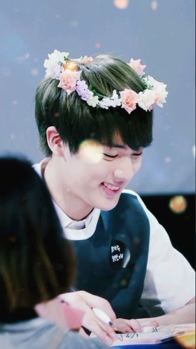 BTS -Jin (Toota jo kabhi tara)