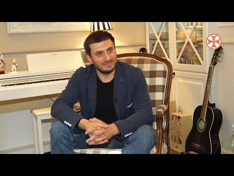 ,,შაქრით თუ უშაქროდ” გადაცემის სტუმარი: კობა ჭეფხოძე (29.05.2022)