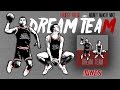 Dream Team Album Trailer