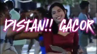 Download lagu DISTAN GACOR MUNDUR ARQ KRIBS - REAN TALAMUDA JAGO REMIX 2025