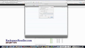 How Rackspace Cloud Sites FTP Snapshot Feature Was A Life Saver for Me Today