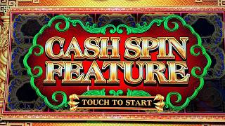 FULL SCREEN CASH SPIN!!!!!!!!!! screenshot 2