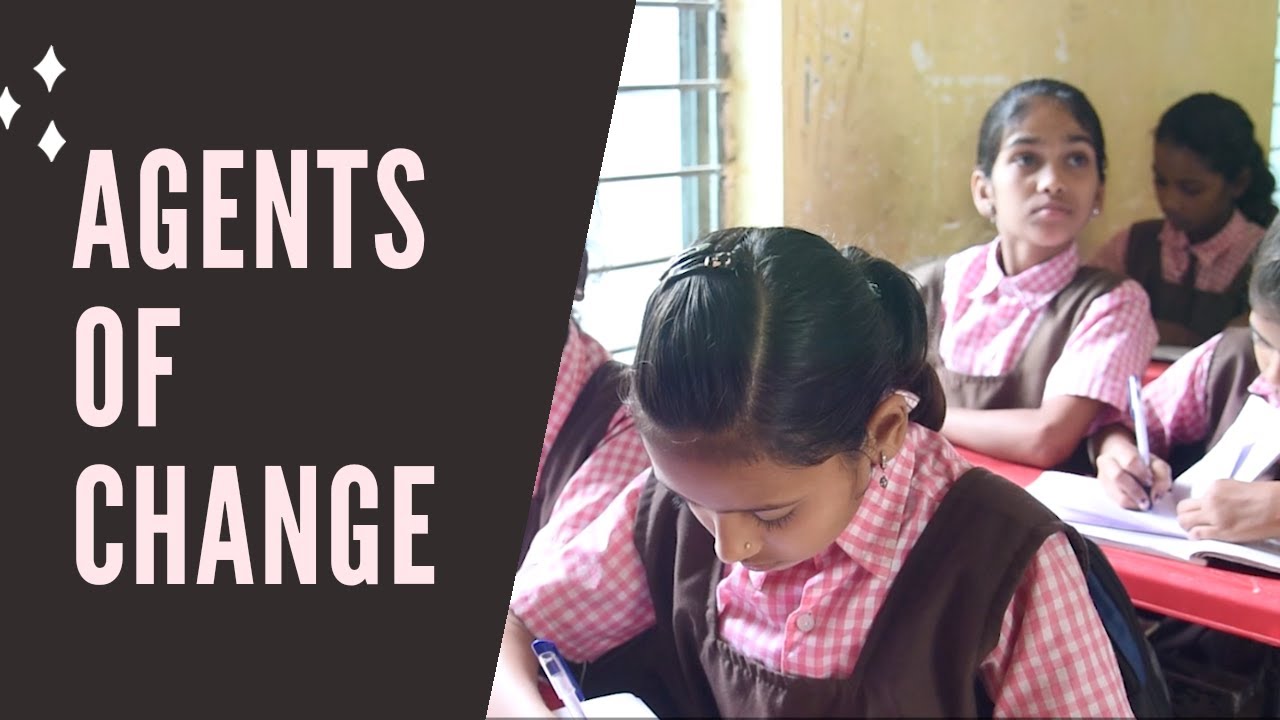 Agents of Change Gender Equality at Monash University YouTube