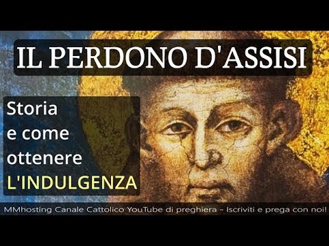 Video: Come Ottenere Il Perdono