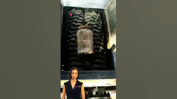 #fcnfm Self-feeding twin-shaft solution to boost line automation and reduce labor needs