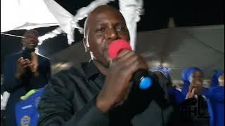 Diocese of Harare MU Conference 2024@St Mary's Chitungwiza