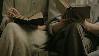 unread letters, candle wax and old journals (a dark academia playlist)