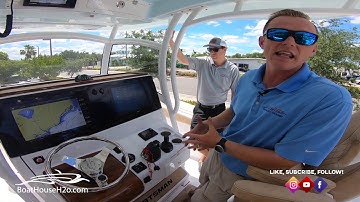 Electronics 101: Digital Switching Troubleshooting & Manual Shut On/Off