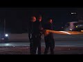 Sun Valley: Pedestrian Killed, Five Injured in Multi-Vehicle Crash on 5 Freeway.