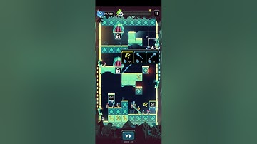 Lemmings - W: 222-13 Walkthrough