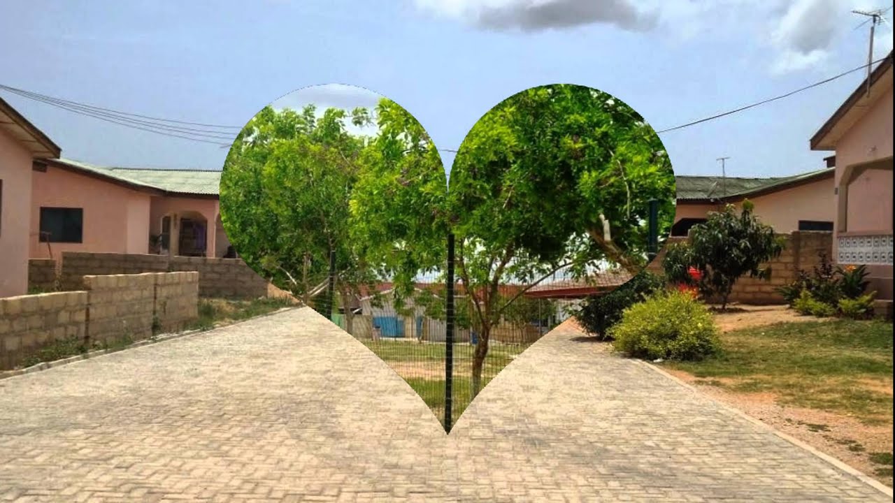 SIGHTS OF BLUE ROSE CITY ESTATE IN KASOABUDUMBURAM YouTube