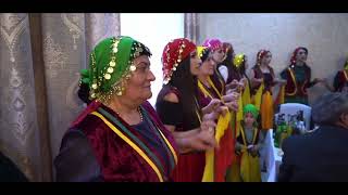 Dawata Ezdya Rustam Maxmudyan Resimi