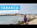 Tabarca - The Smallest Island Ever! | TRAVEL VLOG #26