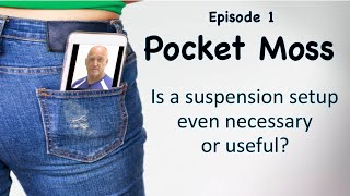 Pocket Moss Ep 1: Is a motorcycle Suspension Setup necessary or even useful? by Dave Moss Tuning 17,775 views 1 year ago 17 minutes