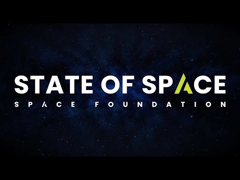 State of Space 2023