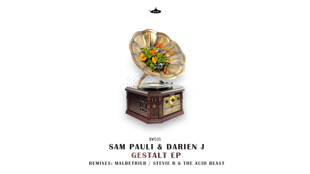 Watch Sam Pauli & Darien J - Amodal (Original mix) on YouTube Watch Sam Pauli & Darien J - Amodal (Original mix) on YouTube