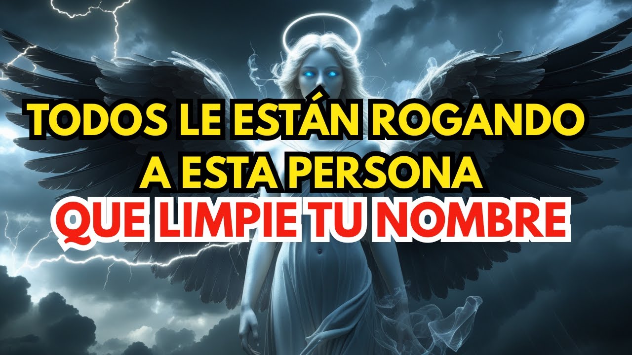 Elegido alguien por FIN está a punto de decir la verdad sobre la mentira que ayudó a alzar contra ti