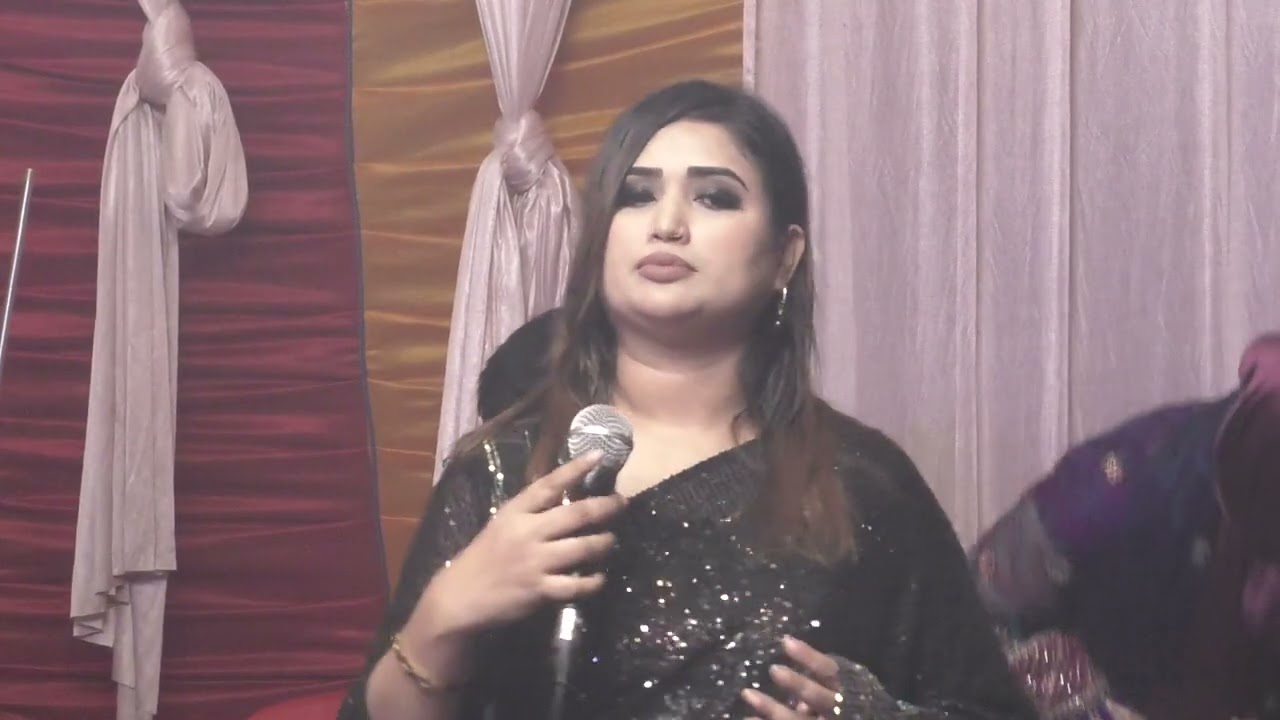 rupa nuri//ami jene shoone eki korilam//