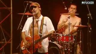 Manu Chao - La Despedida - Mentira live