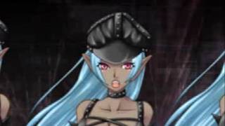 Succubus Quest English 73 (Domination)