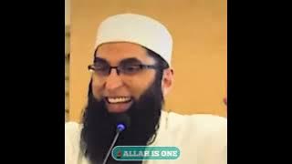 Prophet Muhammad ﷺ | Business Karne ka Tariqa | Full Bayan | Hazrat Junaid Jamshed #islam #bismillah