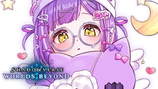 紫宮るなの配信のサムネイル画像