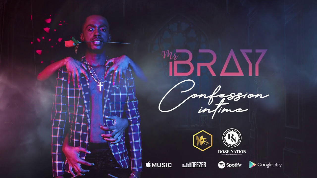 Mr Bray - Confession Intime (Afro edition) - YouTube