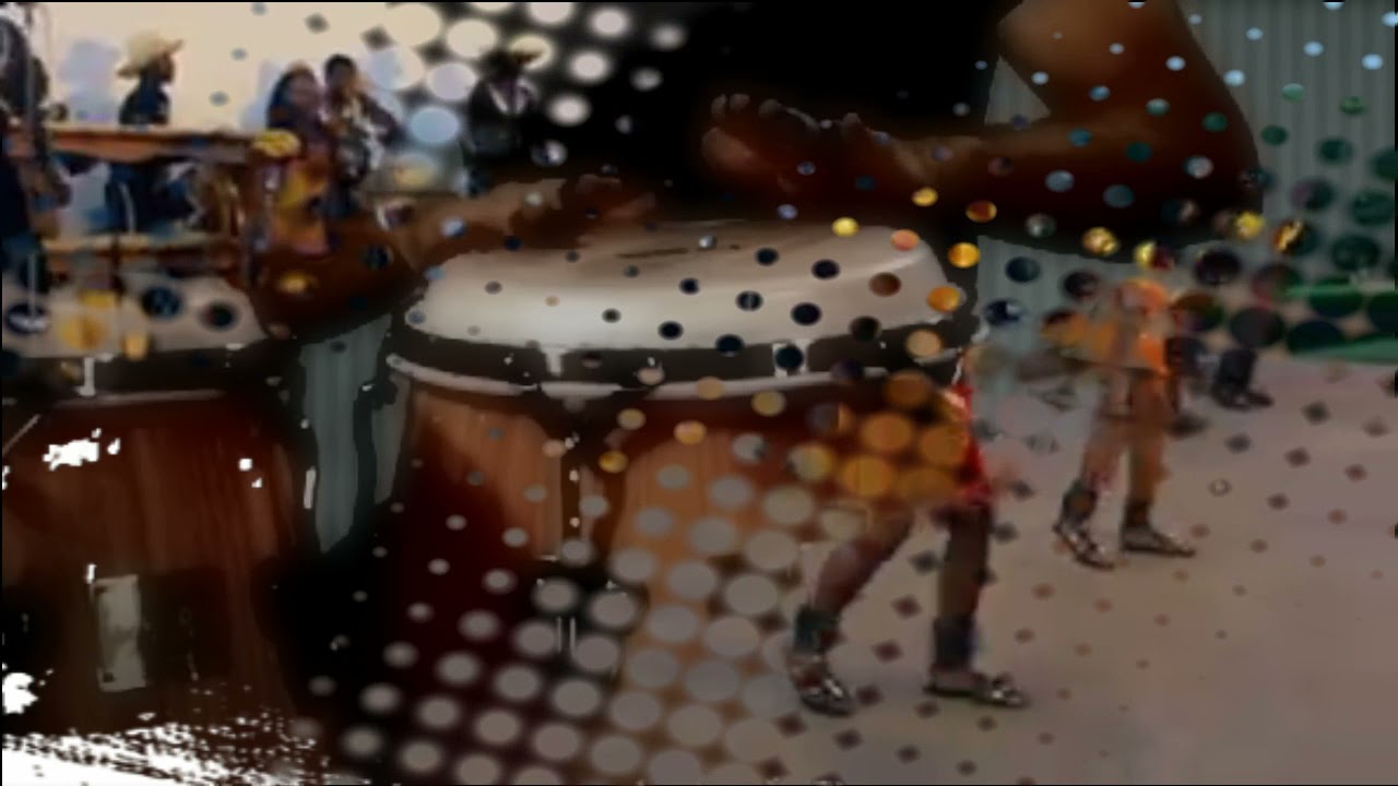 Dada Remmy - Tabora Jazz