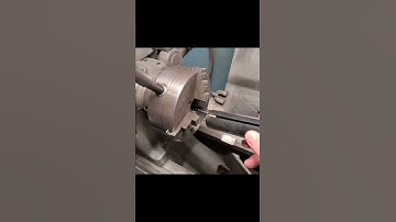 3 Jaw Chuck Lathe Machine|| Center Lathe Machine 😯😯😯😲