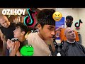 Ozikoy (Khalil Yatim) , funny tiktok video part 3