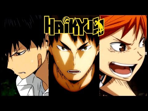 Video: Dovevamo guardare haikyuu stagione 4?