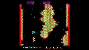 MiSTer (FPGA) Catacomb Arcade core (20171130)