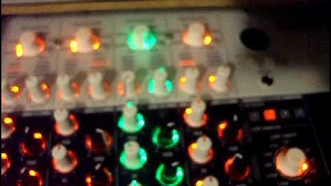 korg zero 4 reveiw features part 1