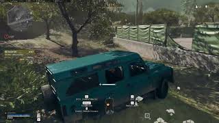 CARS CAN KILL...LITERALLY! - Call Of Duty: Warzone kills and deaths compilation #5 (4K GAMEPLAY)