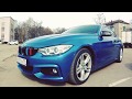 BMW 4 series F32 “C.Dior”