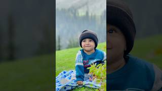 Mera nanha sa Shehzada ♥️ #foryou #babyarham #baby #babyvideos