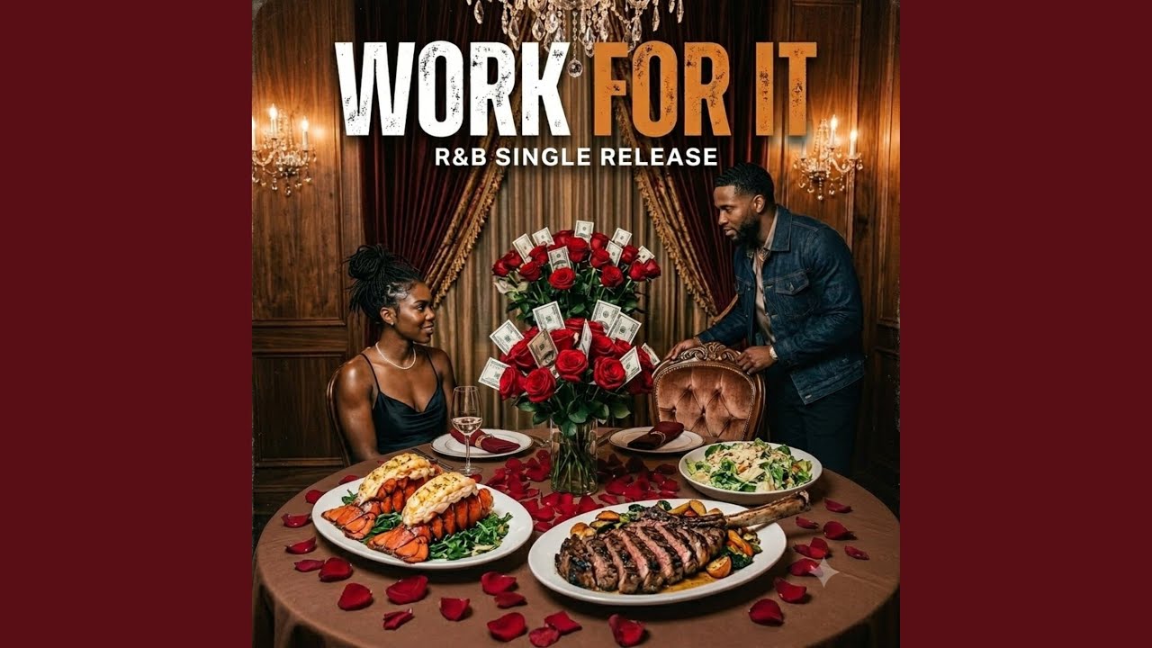 Watch Work For It on YouTube Watch Work For It on YouTube