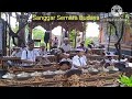 Tabuh Telu //Sanggar Semara Budaya//anak-anak Kelas Dasar//Ngayah Megambel