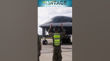 US Deploys B-2 Stealth Bombers in Diego Garcia | Vantage with Palki Sharma | N18G