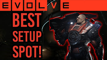 Markov - Best Setup in the Game! Patch 1.7 Evolve Modded Gameplay 2025