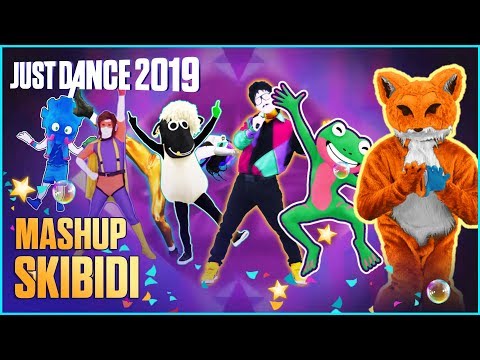 just-dance-2020-fanmade-mashup---skibidi-by-little-big-(memes)